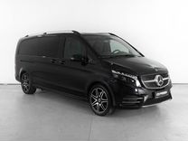 Mercedes-Benz V-класс 2.0 AT, 2023, 65 км, с пробегом, цена 11 174 000 руб.