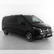 Mercedes-Benz V-класс 2.0 AT, 2023, 65 км, с пробегом, цена 10 994 000 руб.