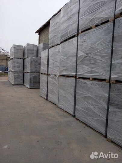 Газоблоки, Пеноблоки, Пенобетонные Блоки