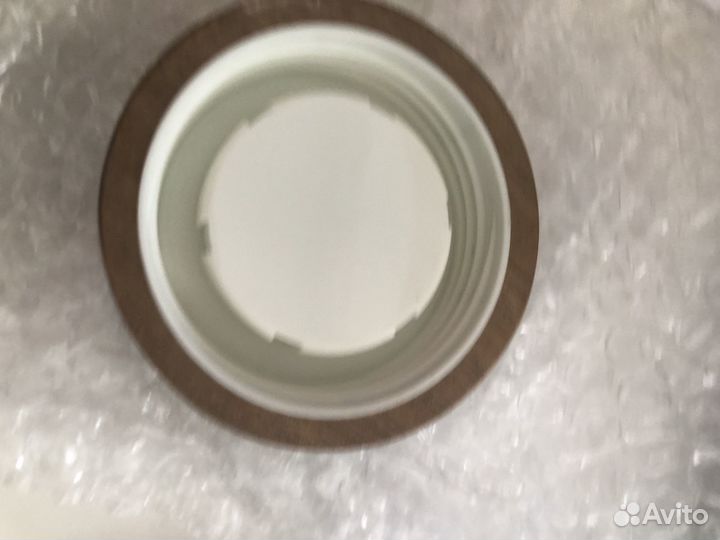 Банки для сыпучих продуктов