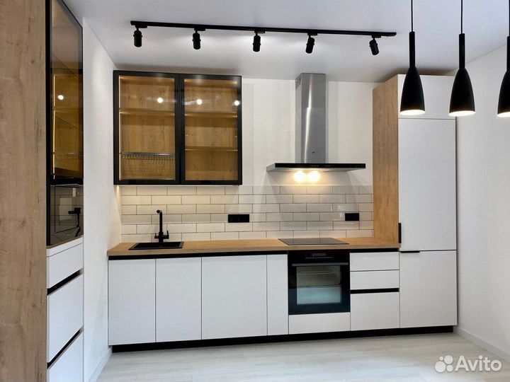 Изготвление кухни на заказkm-36670