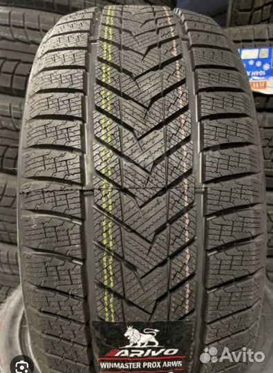 Arivo Winmaster ProX ARW5 275/40 R21 107H