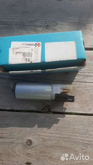 Бензонасос e36 м50б20