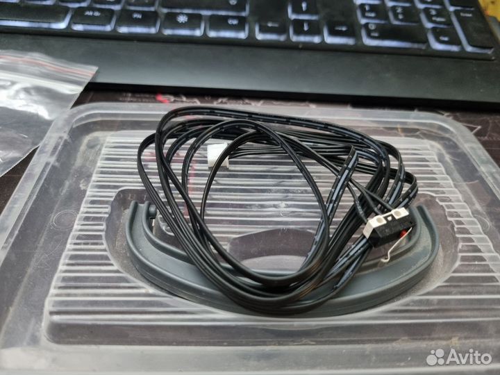 Запчасти и расходники для 3D принтеров