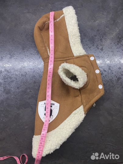 Одежда для маленьких собак xs