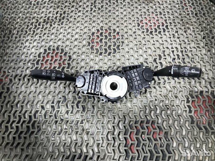 Переключатель подрулевой (стрекоза) Honda Accord