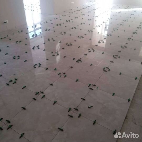 Ремонт и отделка квартир под ключ