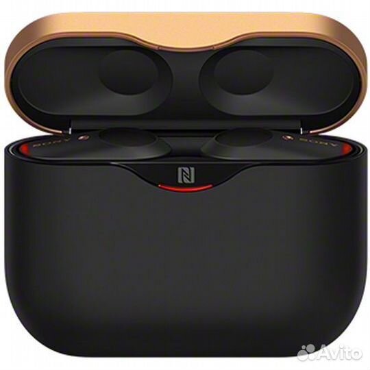 Беспроводные наушники sony wf 1000xm3