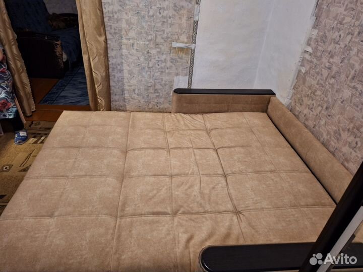 Диван раскладной бу