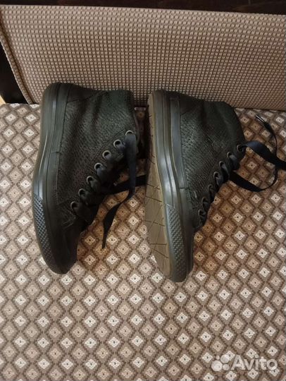 Ботинки, кеды ecco экко