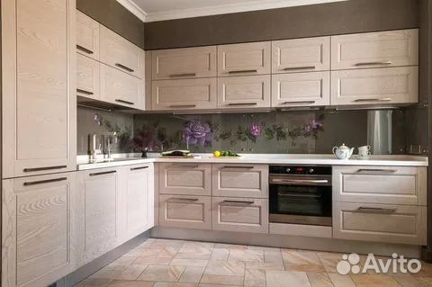 Столярно-мебельные работы