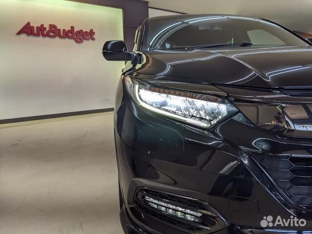 Honda Vezel 1.5 CVT, 2019, 57 000 км