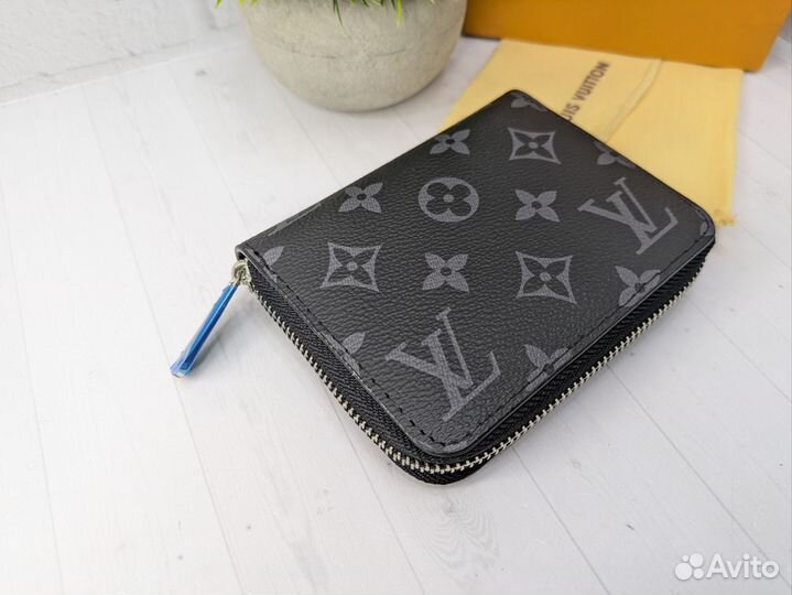 Кошелек женский Louis Vuitton новый