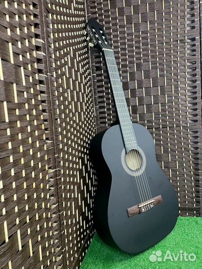 Гитара классическая новая