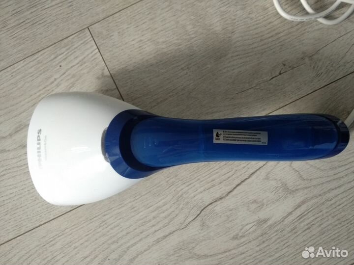 Ручной отпариватель для одежды Philips