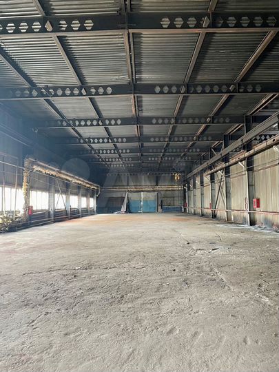 Теплый склад, 1080 м²