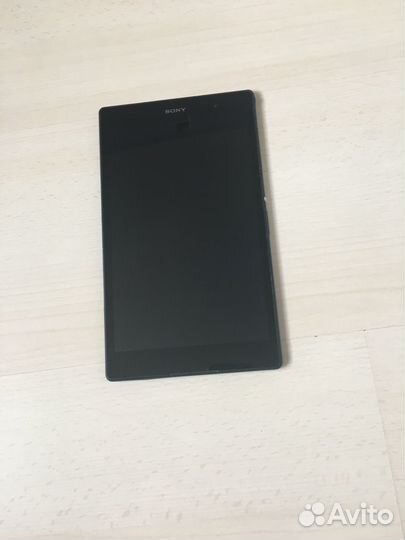 Планшет Sony Xperia Z3 Tablet Compact