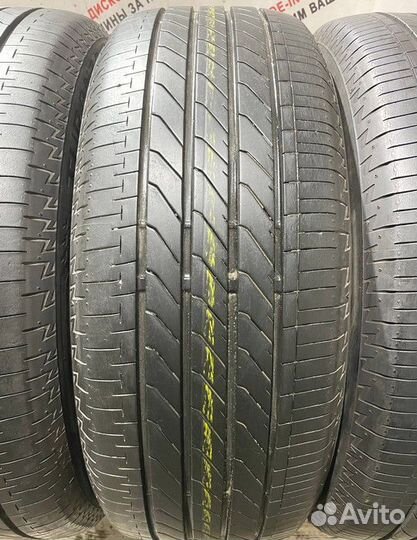 Bridgestone Turanza T005A 215/55 R17 89L