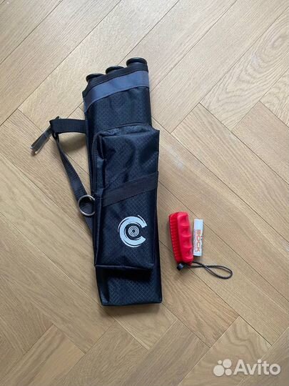 Колчан для стрел