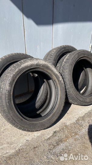 Goodyear UltraGrip 205/55 R16