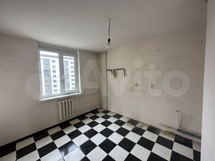 3-к. квартира, 70 м², 7/10 эт.