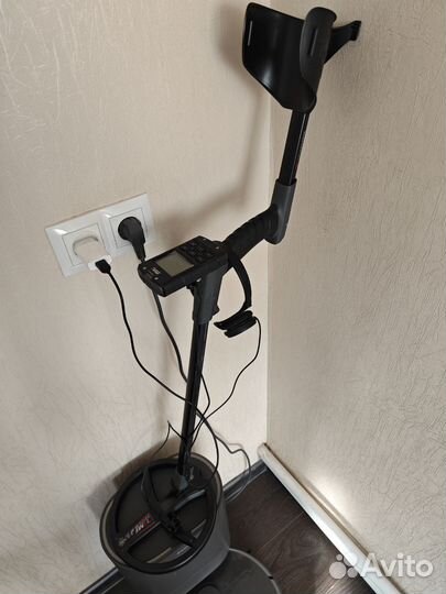 Xp Deus 2 металлоискатель