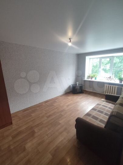 1-к. квартира, 30 м², 3/5 эт.