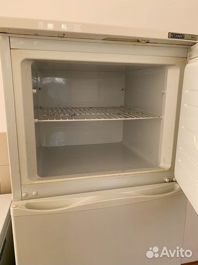 Холодильник