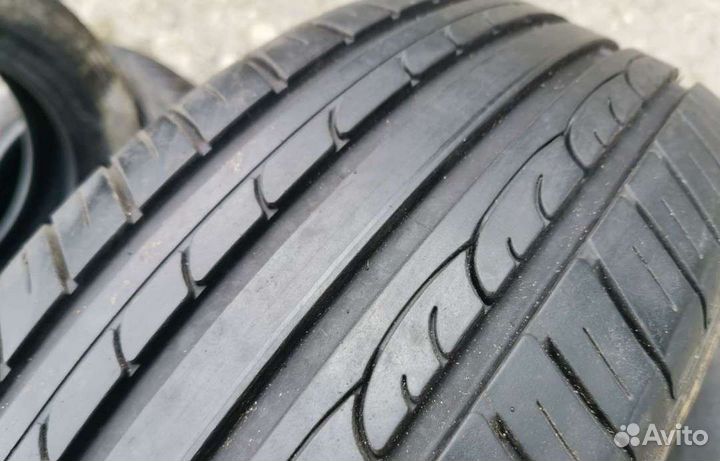 Dunlop Bb490 205/55 R16