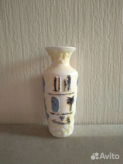 Ваза в Египетском стиле