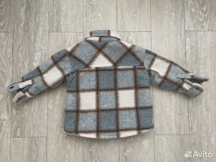 Куртка Zara 98 размер