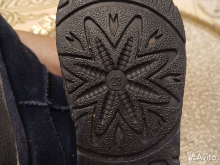 Ugg угги детские 23