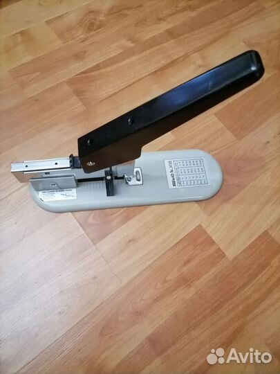 Степлер Kw-Trio 50SB мощный