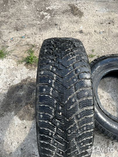 Cordiant Snow Cross 2 SUV 235/70 R16