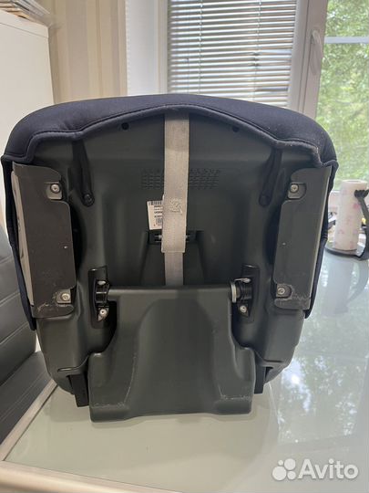 Britax Roemer Evolva 1-2-3 SL sict – автокресло