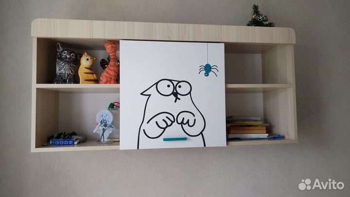 Комплект детской мебели 