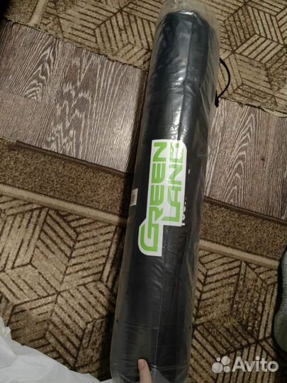 Коврик туристический самонадувающийся