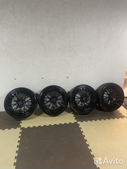 Литье диски r16