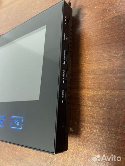 Видеодомофон RL-9