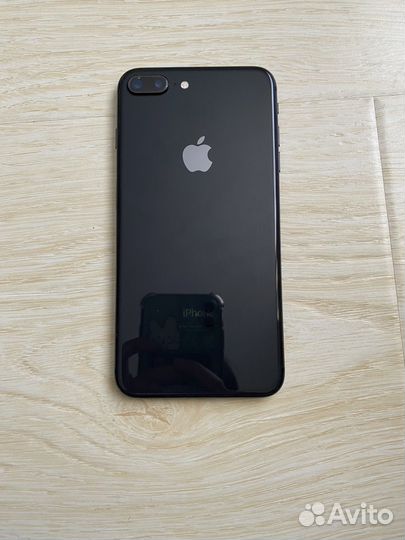iPhone 8 Plus, 128 ГБ