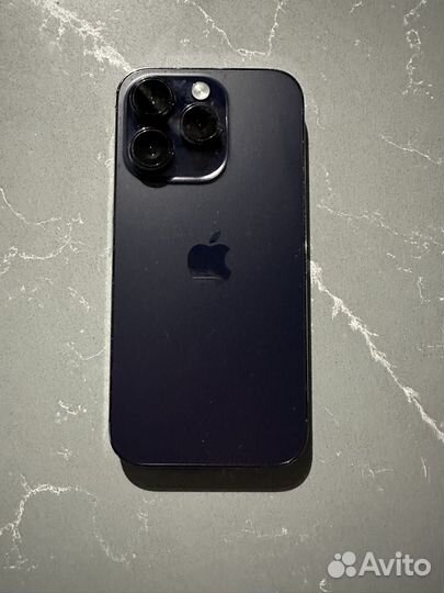 iPhone 14 Pro, 256 ГБ