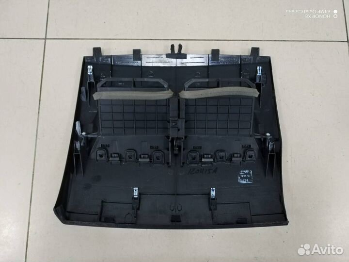 Накладка декоративная Nissan Tiida C11 2007-2014