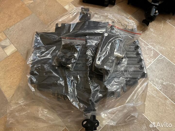 Пантограф Falcon Eyes 3320