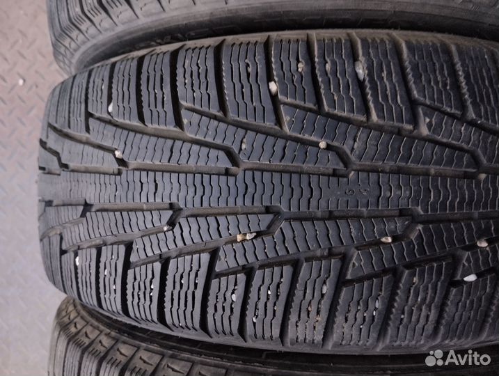 Nokian Tyres Nordman RS2 215/55 R17