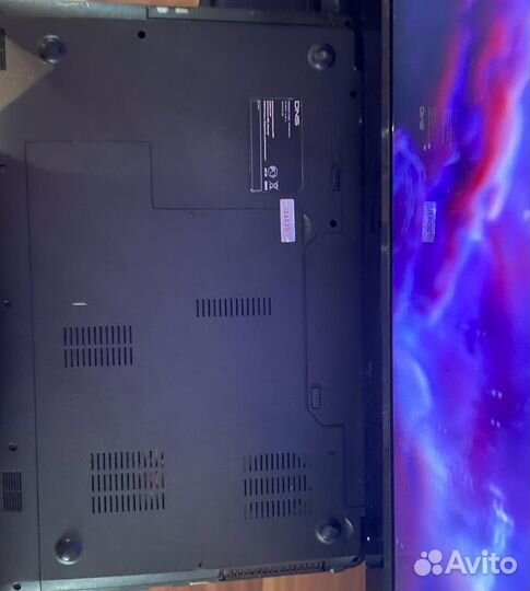 Большой/Игровой/DNS/I7/Geforce/Ram8gb