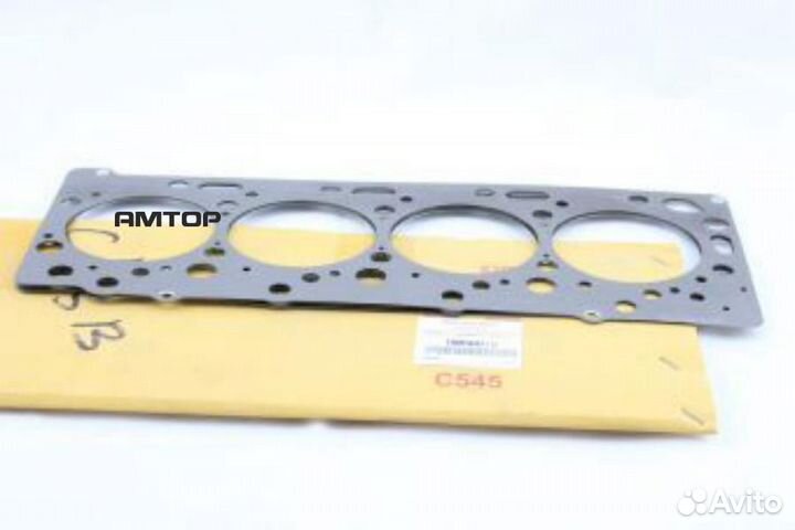 Mitsubishi 1005B819 Прокладка гбц mitsubishi L200