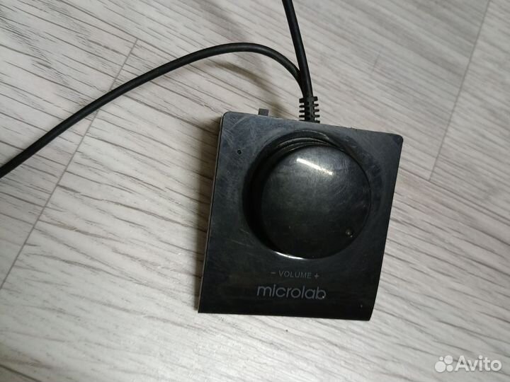 Колонки microlab m113