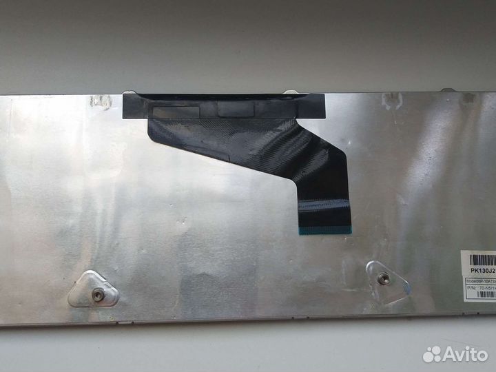 Клавиатура для ноутбука asus к53 т