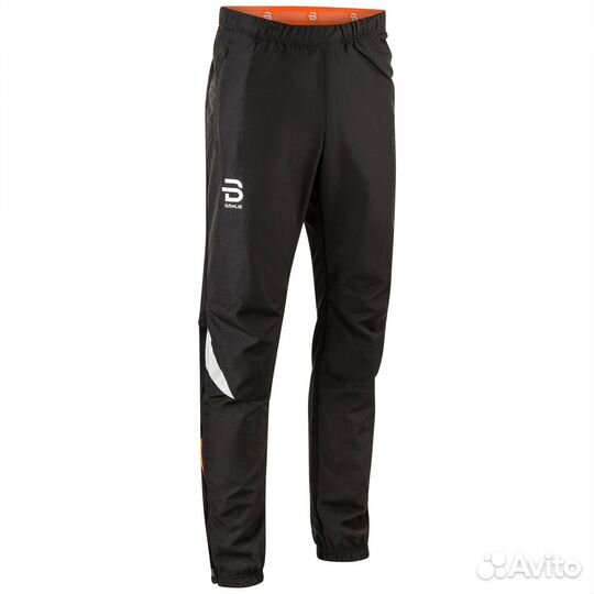 Разминочные лыжные брюки BjornDaehlie Winner 3.0