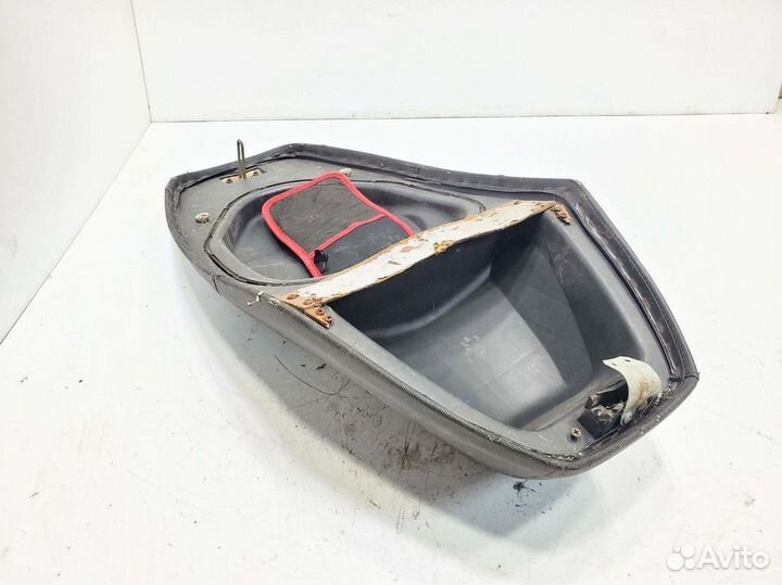 Сиденье седло Irbis RZR, Huatian Wing Ht150t-3A